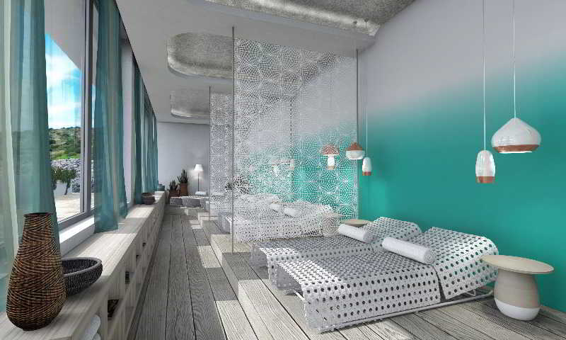 Tui Blue Adriatic Beach (Adults Only) Zivogosce Exterior photo