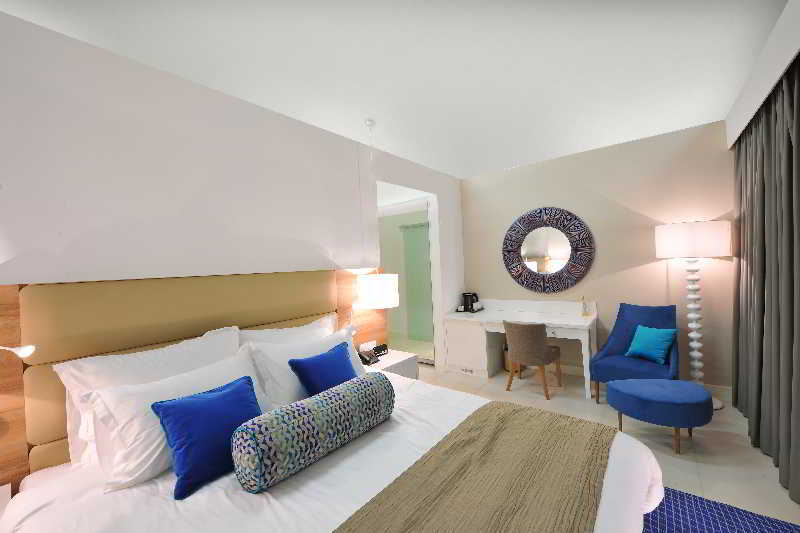 Tui Blue Adriatic Beach (Adults Only) Zivogosce Exterior photo