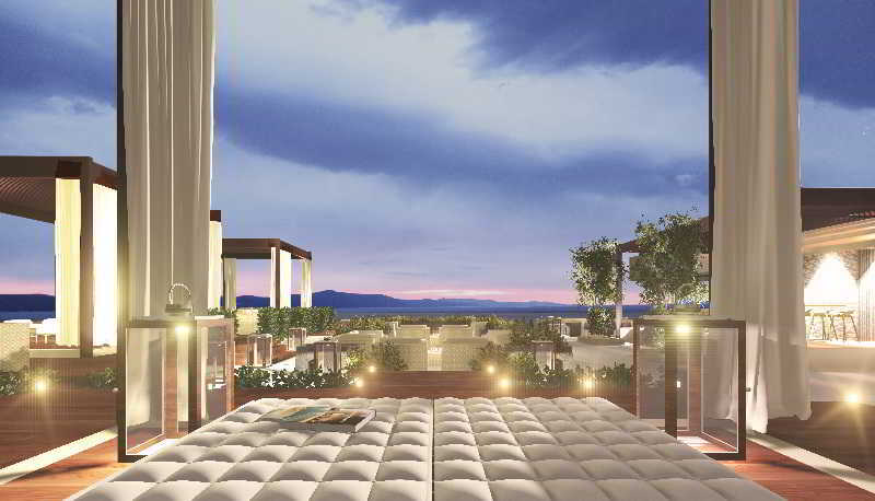 Tui Blue Adriatic Beach (Adults Only) Zivogosce Exterior photo