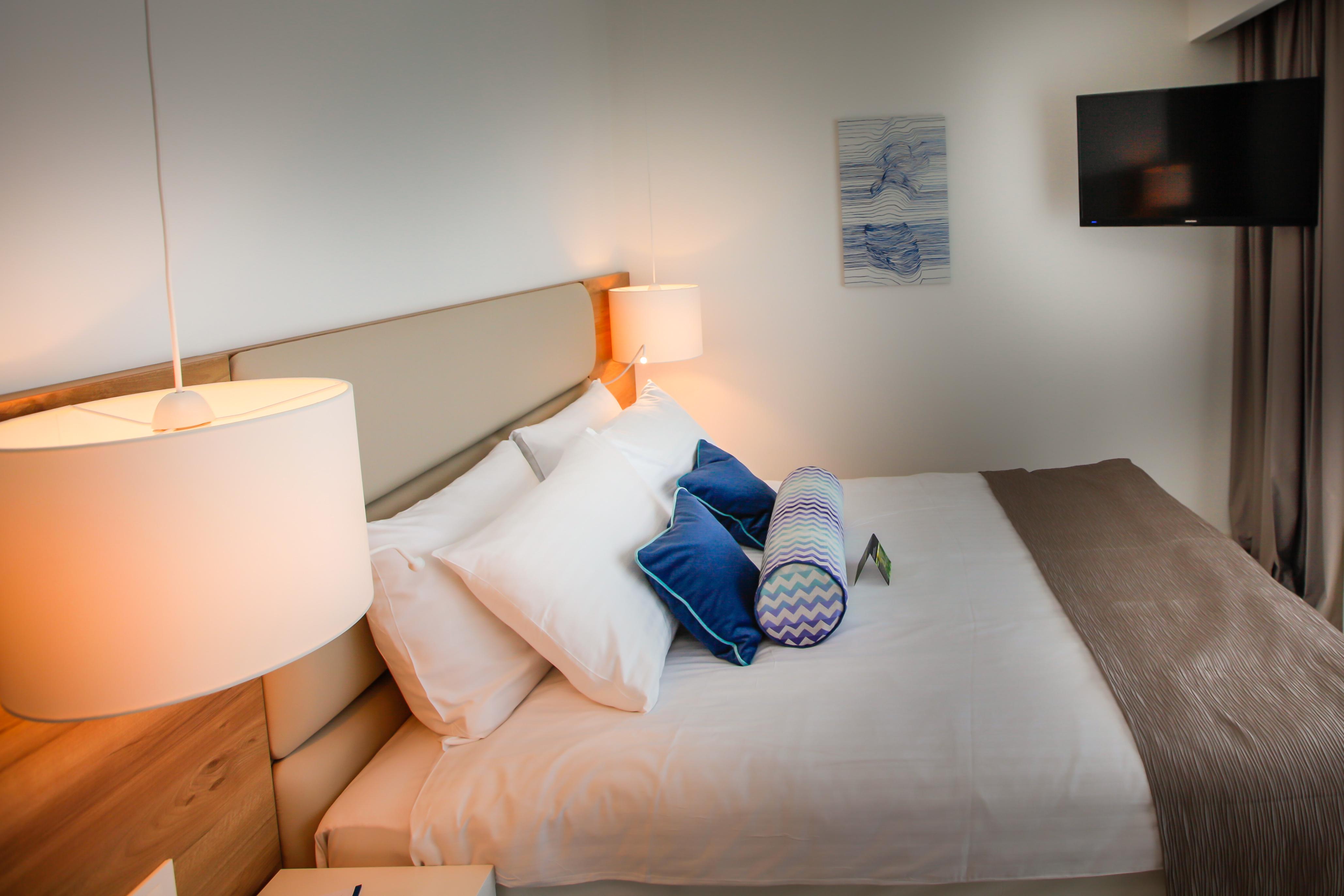 Tui Blue Adriatic Beach (Adults Only) Zivogosce Exterior photo