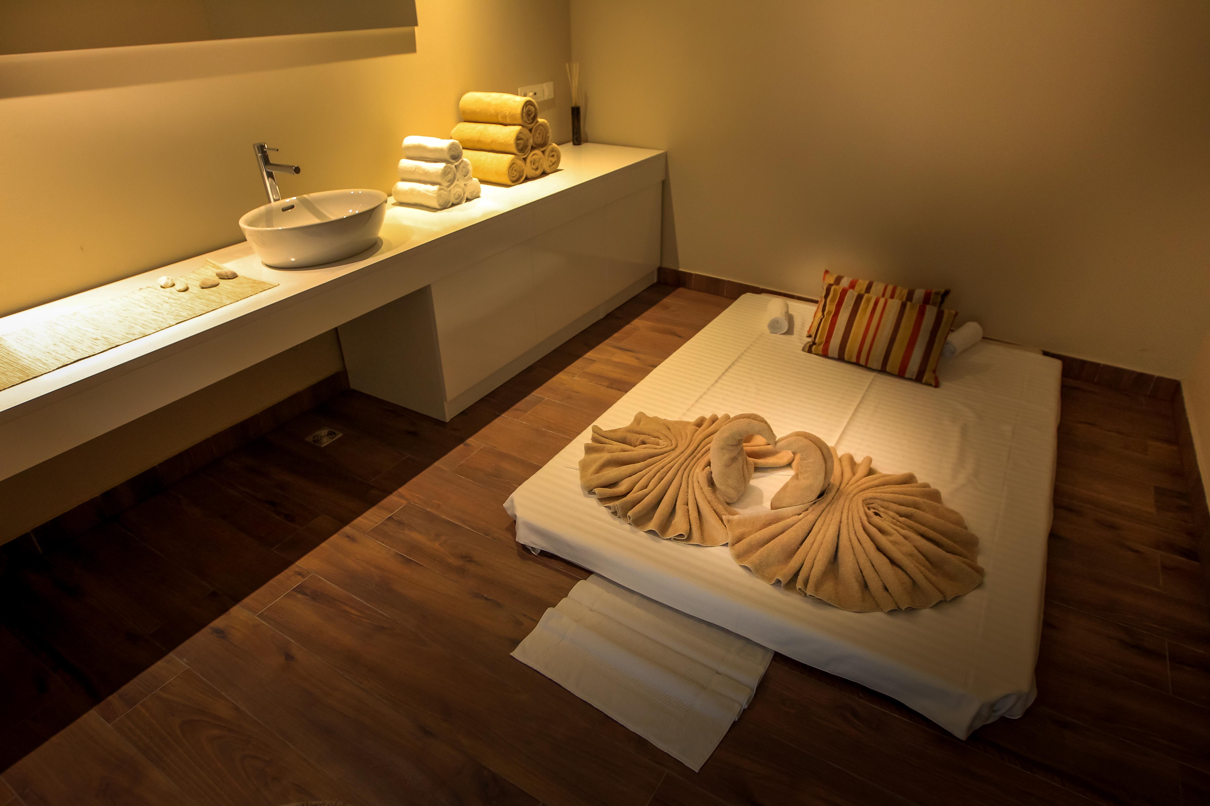 Tui Blue Adriatic Beach (Adults Only) Zivogosce Exterior photo