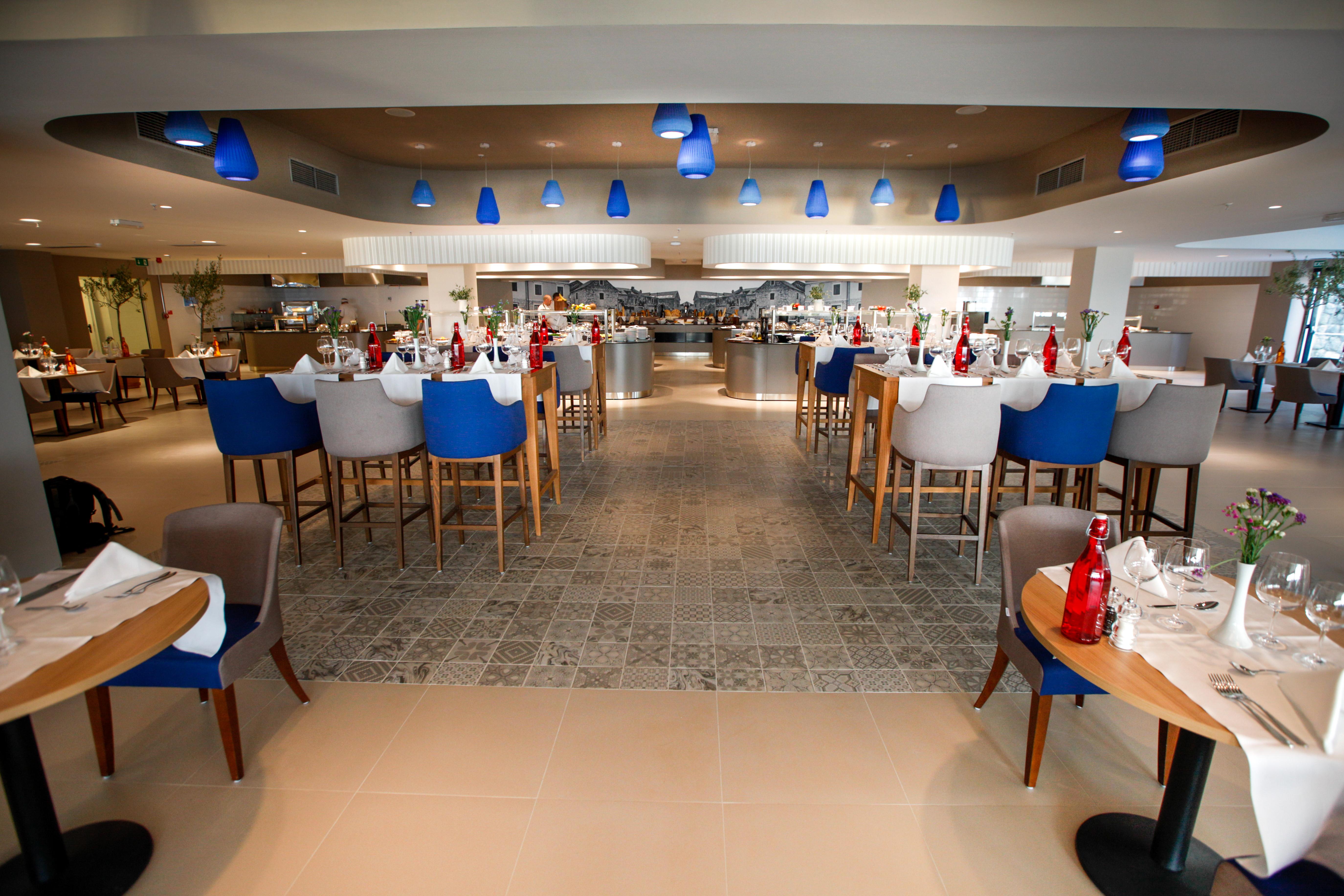 Tui Blue Adriatic Beach (Adults Only) Zivogosce Exterior photo