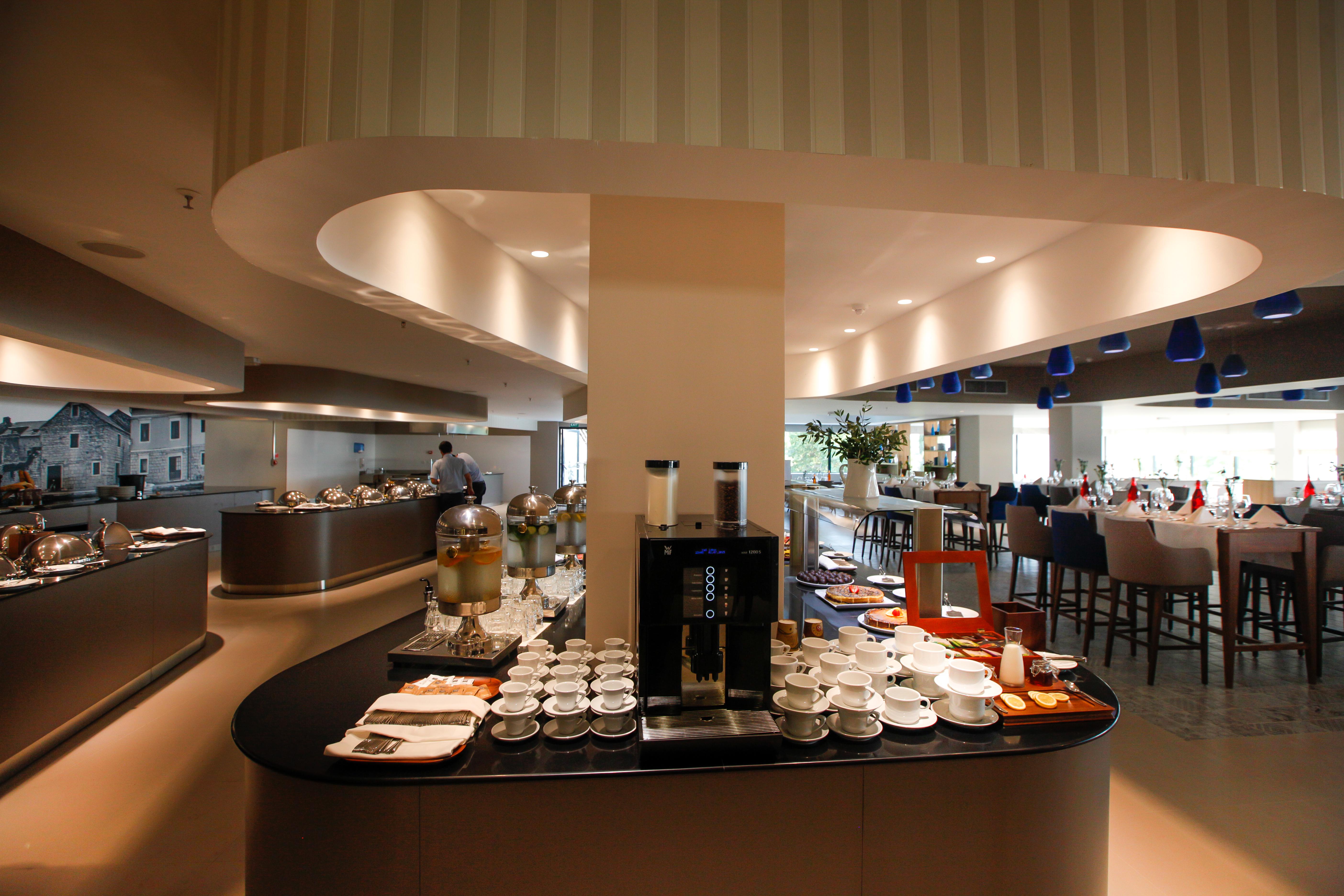 Tui Blue Adriatic Beach (Adults Only) Zivogosce Exterior photo