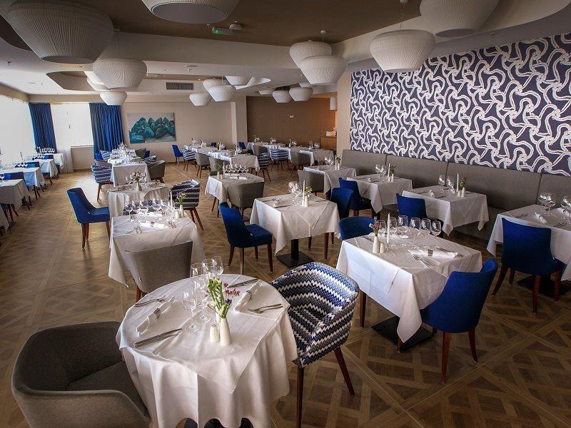Tui Blue Adriatic Beach (Adults Only) Zivogosce Exterior photo