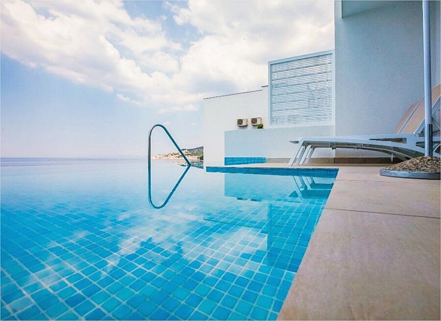 Tui Blue Adriatic Beach (Adults Only) Zivogosce Exterior photo