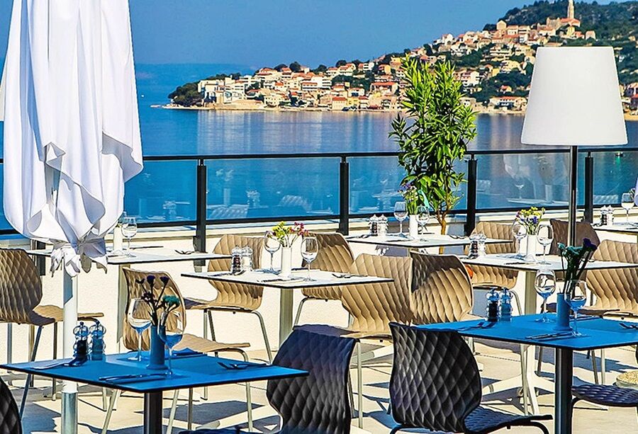 Tui Blue Adriatic Beach (Adults Only) Zivogosce Exterior photo