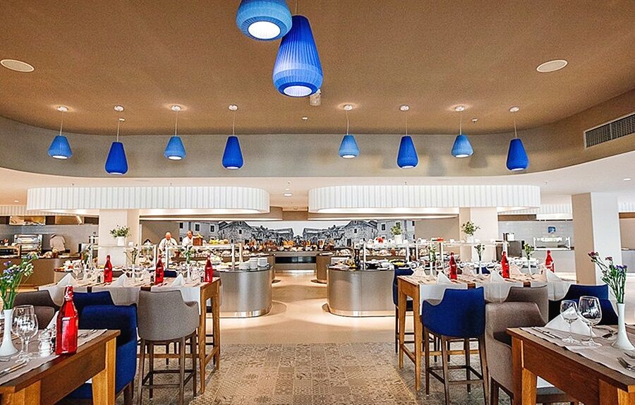Tui Blue Adriatic Beach (Adults Only) Zivogosce Exterior photo